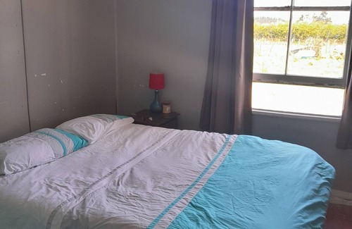 Auroa Cama Y Desayuno | ANIMAL LOVERS' RURAL RETREAT - 2ND ROOM