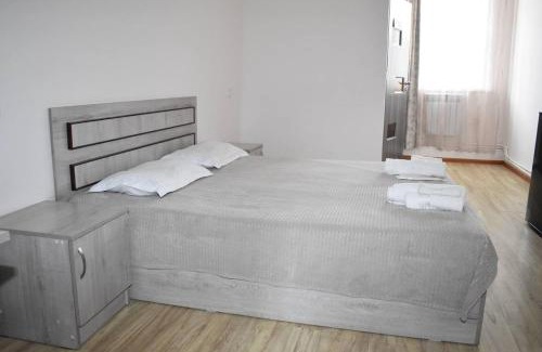 Stepanavan Hotel | Anita Hotel