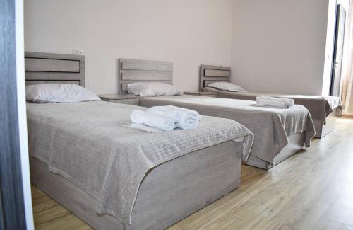 Stepanavan Hotel | Anita Hotel