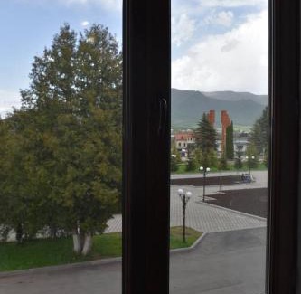 Stepanavan Hotel | Anita Hotel