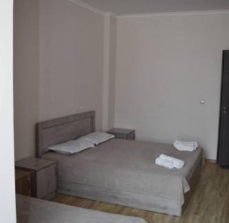 Stepanavan Hotel | Anita Hotel