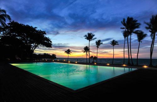 Anjajavy Hotel | Anjajavy le Lodge - Relais&Châteaux