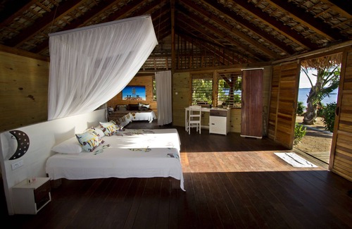 Nosy Be Complejo | Anjiamarango Beach Resort