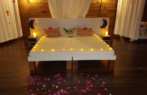 Nosy Be Complejo | Anjiamarango Beach Resort