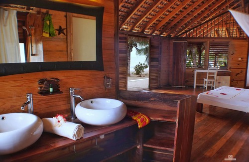 Nosy Be Complejo | Anjiamarango Beach Resort