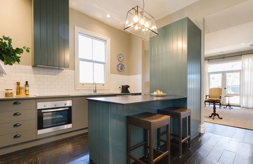 Allendale North Cama Y Desayuno | Anlaby Station