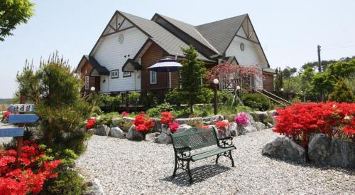 Nam Casa | Anmyeondo Pension Ing