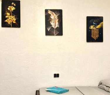 Busuanga Casa | Ann and Mike Guest House, Bar & Restaurant