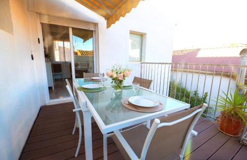 Anna Apartamento | Anna, embrujo de la naturaleza