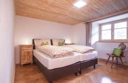 Schruns Casa | Annas Muntafuner Hus