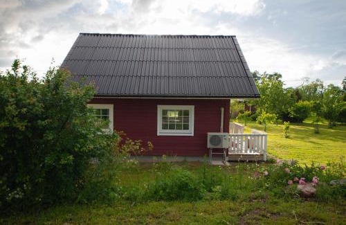 Baltic Sea Casa | Anne's Cottage