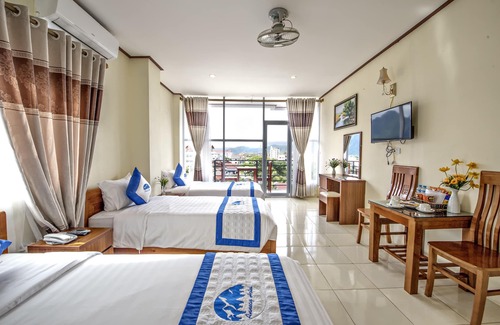Vang Vieng Hotel | Annecy Hotel Vang Vieng