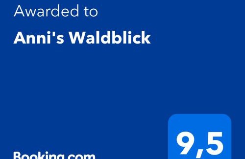 Burgstaedt Apartamento | Anni's Waldblick