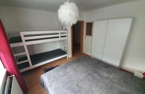 Burgstaedt Apartamento | Anni's Waldblick