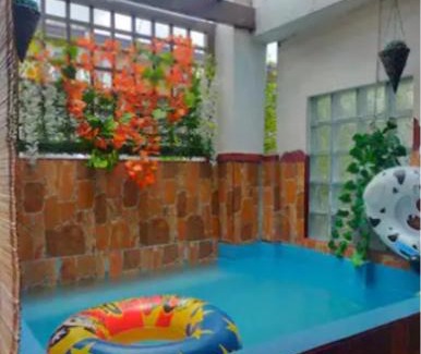 San Pablo Casa | Annie Felise Transient House