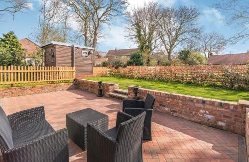 Bempton Casa | Annie's Cottage