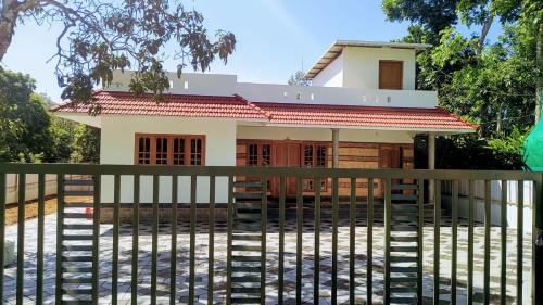 Ramakkalmedu Villa | Annus Villa