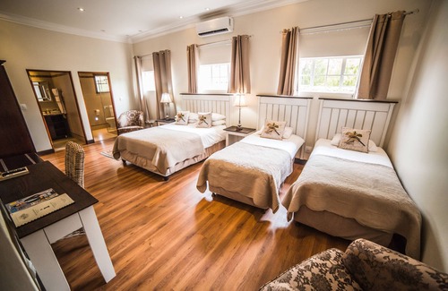 Klerksdorp Casa | AnnVilla Guesthouse