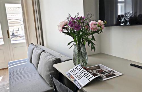 City Centre Apartamento | Anny 5 Apartamenty