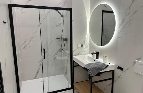 City Centre Apartamento | Anny 5 Apartamenty