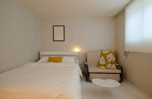 Samjeon-dong Apartamento | Annyeong Stay
