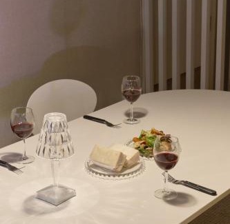 Samjeon-dong Apartamento | Annyeong Stay