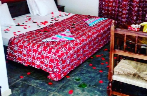 Anomabo Complejo | Anomabo Beach Resort