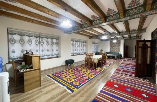 Shakhrisabz Casa | Anoragul guest house