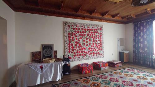 Shakhrisabz Casa | Anoragul guest house