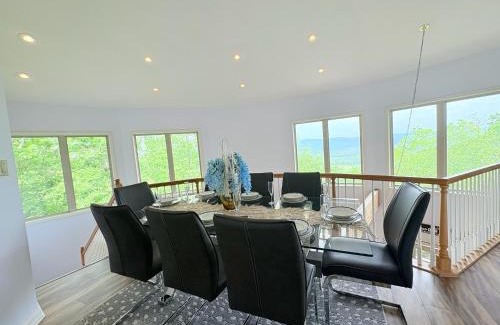 Hot Springs Village Casa | Another Level Mountain View Retreat