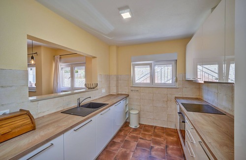 Businci Apartamento | Anovi Holiday House by Litto