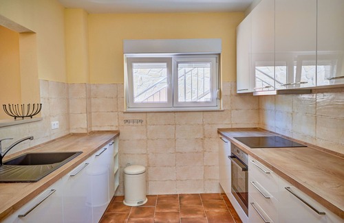 Businci Apartamento | Anovi Holiday House by Litto