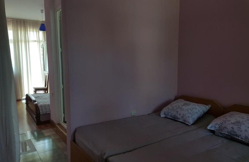 Kobuleti Hotel | Anri Hotel