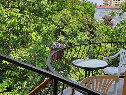 Kobuleti Hotel | Anri Hotel