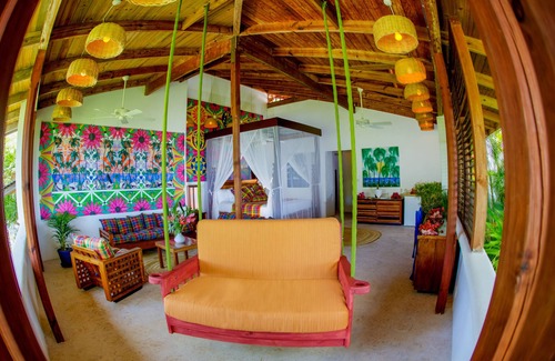 Soufriere Complejo | Anse Chastanet Resort