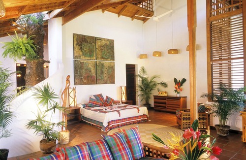 Soufriere Complejo | Anse Chastanet Resort