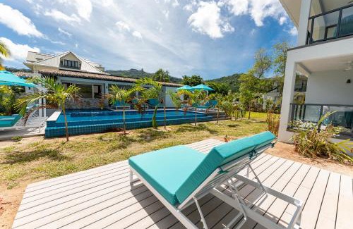 Mahe Island Apartamento | Anse La Mouche Villas