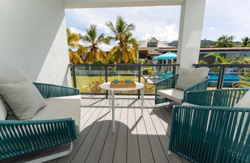 Mahe Island Apartamento | Anse La Mouche Villas