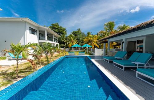Mahe Island Apartamento | Anse La Mouche Villas