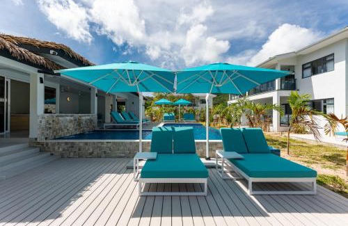 Mahe Island Apartamento | Anse La Mouche Villas