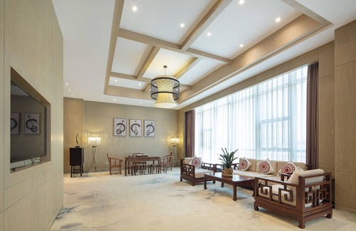 Xixiu District Hotel | Anshun Perenc Hotel