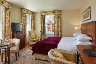 Ansty Hotel | Ansty Hall