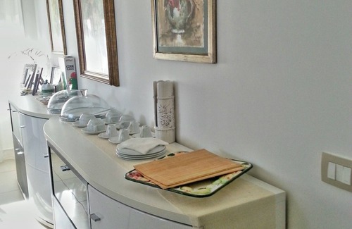 Syracuse Cama Y Desayuno | Antares Bed And Breakfast