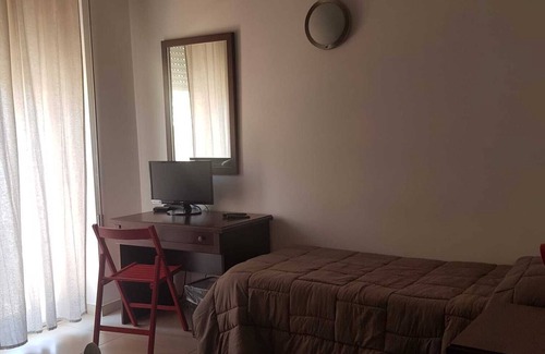 Syracuse Cama Y Desayuno | Antares Bed And Breakfast