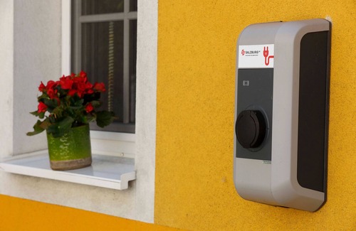 Gnigl Apartamento | Ante Portas - Apartments