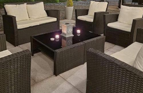 Scaniport Casa | Antfield House