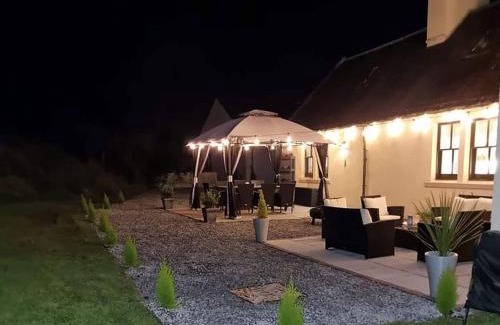 Scaniport Casa | Antfield House