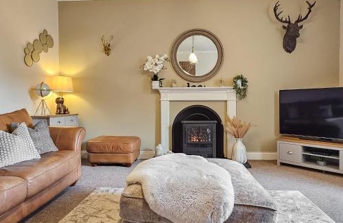 Scaniport Casa | Antfield House