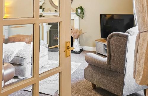 Scaniport Casa | Antfield House