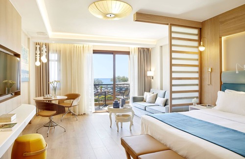Elia Nikitis Hotel | Anthemus Sea Beach Hotel & Spa